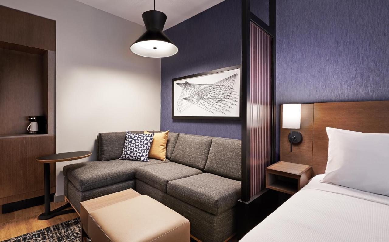 Hyatt House Airport - Natomas Hotel